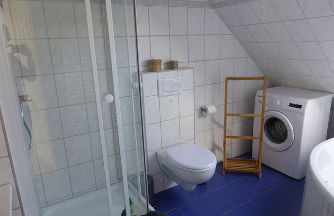 Apartment Skyline of Jena - Foto 50