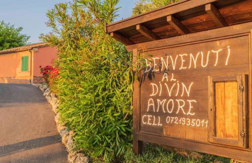 Agri Divin Amore - Foto 31