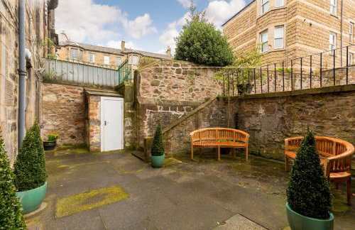 Southside Apartments by Destination Edinburgh - Foto 57