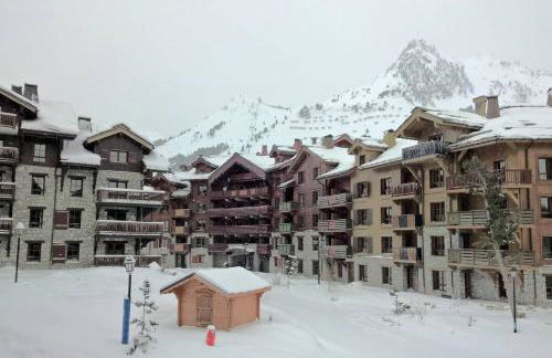 appartement de standing Arc 1950 - Photo 22