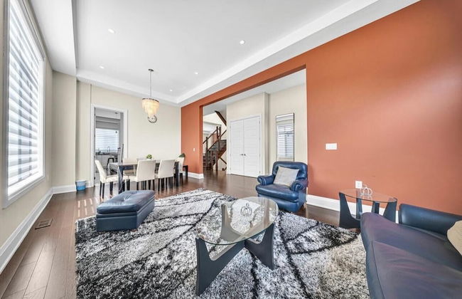 Dazzling Home Next to Beach & Go Station - Foto 36