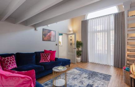 Dovecote House - Luxury Town House - Dog Friendly - Foto 7