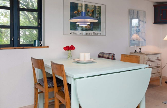 5 Person Holiday Home in Bogo By - Foto 13