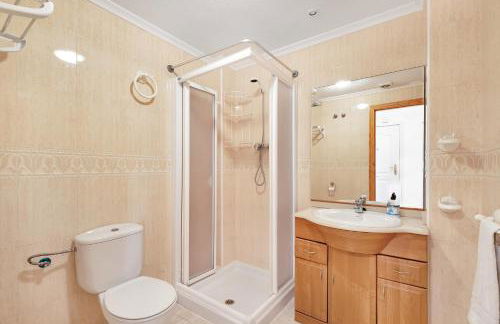 Casa en playa con piscina Novamar - Foto 16