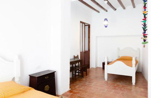 Noguera Casa Rural Casa de Poble - Foto 13