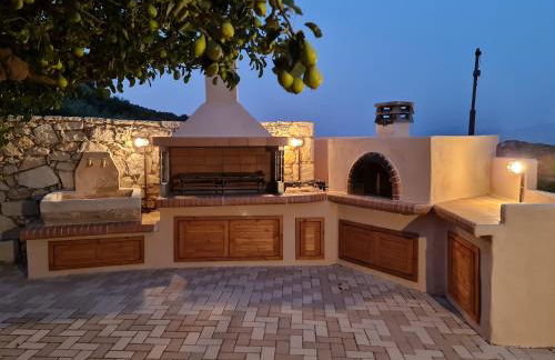 ONOMY Country House Vathypetro - Foto 27