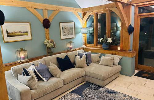 Super Host Large Luxury Cottage South Downs Park - Foto 36