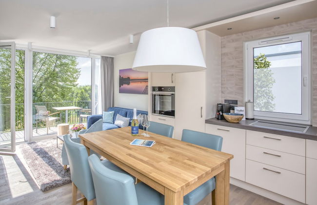 Maremüritz Yachthafen Resort - Foto 28