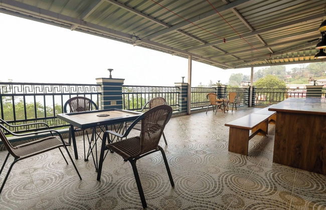 Shivaji's Villa By Joy Suites - Photo 24