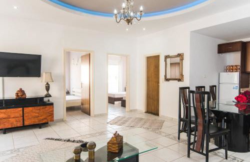 Yiannis Manos Hotel Resort - Foto 136