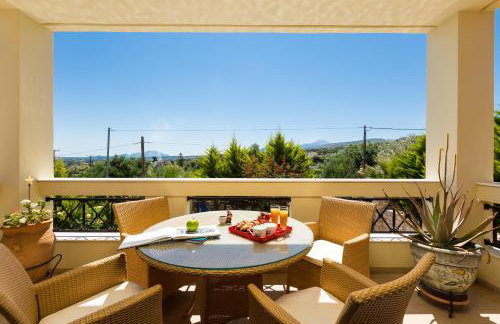 Villa Flabellina - Foto 47