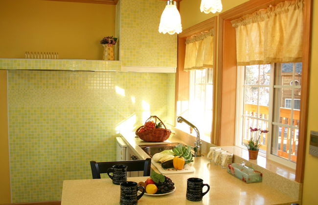 Elf Resort Hotel - Photo 46