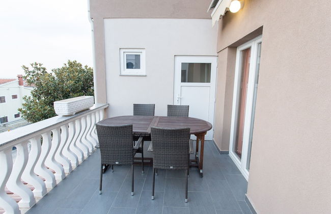 Villa Valentina - Foto 37