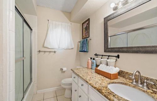 4bd Near Airport & Downtown - Volleyball - Games - Foto 17