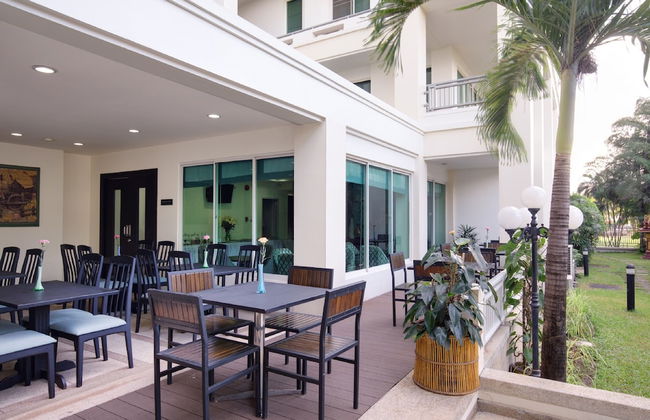 Somerset Vientiane - Foto 37