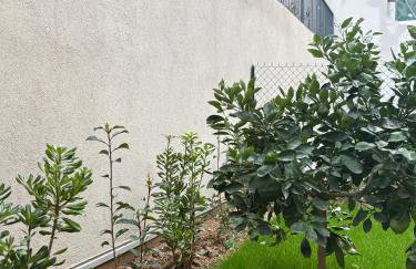 Aya - Renovated air-conditioned duplex with garden - Photo 48