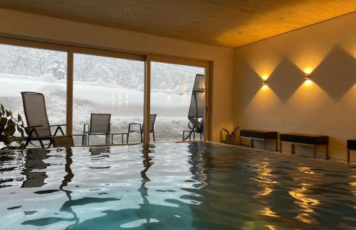 Wellness Ferienwohnungen Obere Mühle - Foto 50