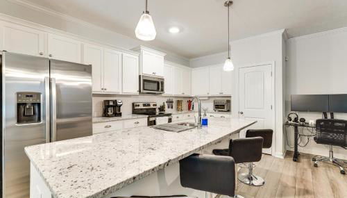 5 Mi to Horse Track and Dtwn Aiken Equestrian Hub - Foto 2