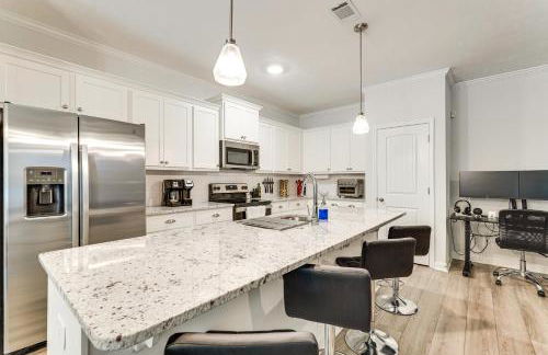 5 Mi to Horse Track and Dtwn Aiken Equestrian Hub - Foto 2