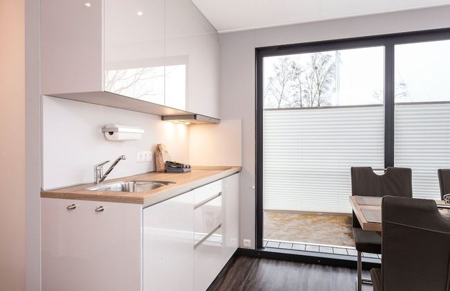 Houseboat With Stunning Views - Foto 9