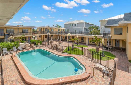 Royal Orleans Resort Unit 113 - Foto 2