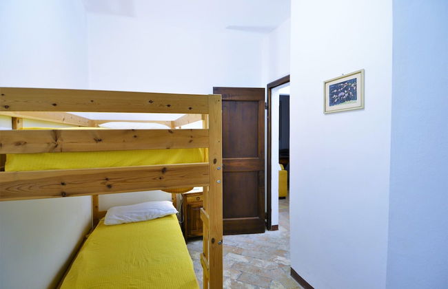 Cosy Apartment in Mantignana With Private Terrace - Foto 24