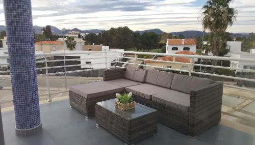 Apartamento Oliva Nova Beach & MET & Golf - Foto 4