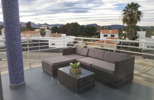 Apartamento Oliva Nova Beach & MET & Golf - Foto 4