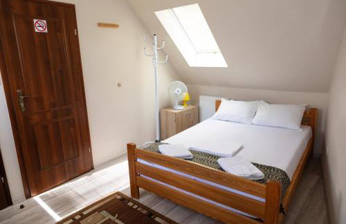 Agroturystyka Jeroniczówka - Foto 10