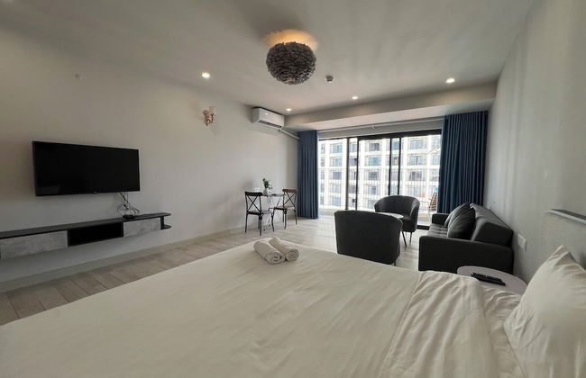 Apartment Thien Kim 2 - Foto 13