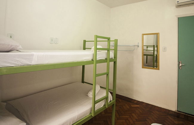 El Misti Suites Copacabana - Foto 9