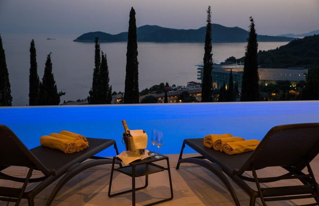 Villa Helios Dubrovnik - Foto 18