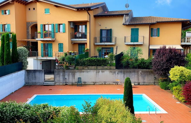 Salionze - Via Benaco 80 - Photo 1