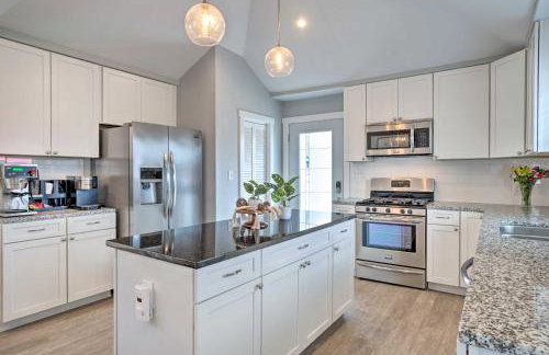 Family-Friendly Home Near Noblesville Square! - Foto 8