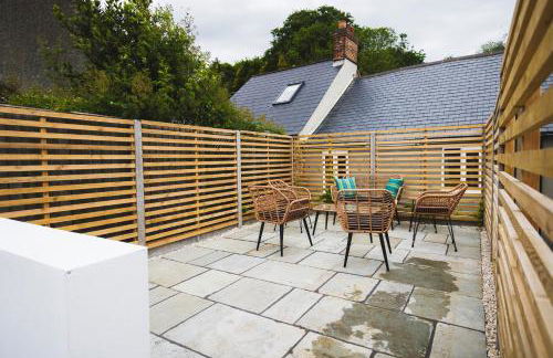 Cathys Cottage, Sun Trap Patio, Modern 3 Bed, Central, Parking - Photo 31