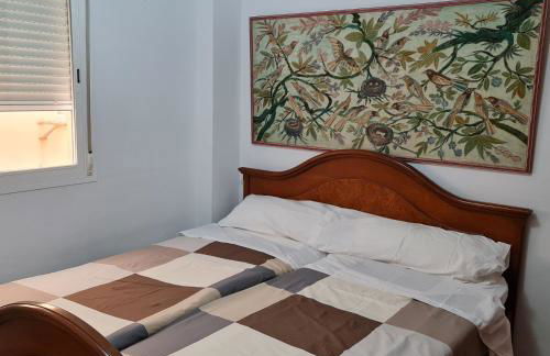 APARTAMENTO PISCIS LITORAL - Photo 4