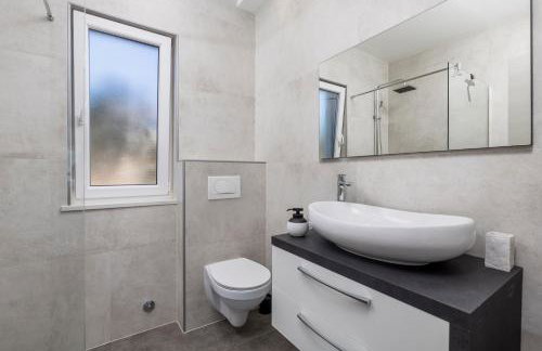 Apartments Villa Padrone with pool - perfect for families! - Photo 49