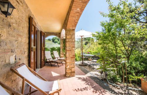 Casa Minuccia - Foto 10