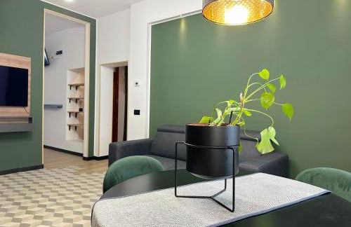 De' Carracci Prestige Apartment - Foto 17