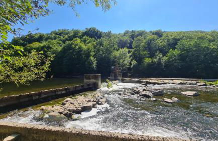 Chalet LE BAUSOY - Foto 18