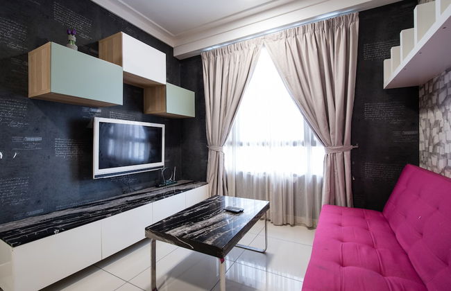 Solstice Cyberjaya by Easy Property - Photo 31