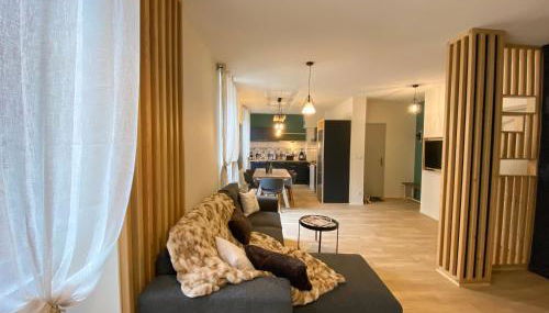 Très bel appartement T3 HYPER CENTRE ENTIEREMENT RENOVE EN 2022 - Foto 2