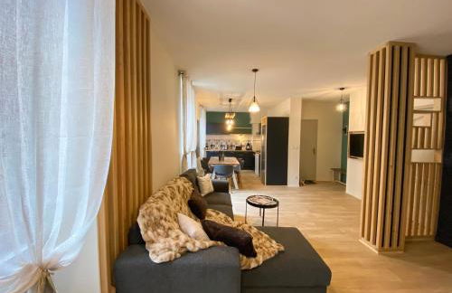 Très bel appartement T3 HYPER CENTRE ENTIEREMENT RENOVE EN 2022 - Foto 2