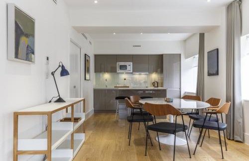 Native Tower Bridge - Foto 40