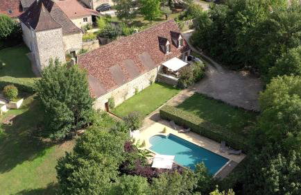 Le Vallonnet Gîte - Photo 1