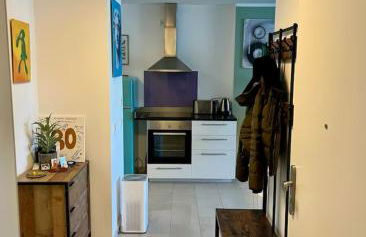 Penthouse-Apartment am Schloss - Foto 7