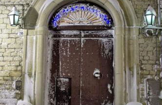 Suites storica in Palazzo antico del 1858 in pieno centro - Foto 1
