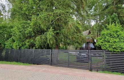 Cabana Ińsko-domek 20 metrów od plaży - Foto 2