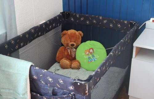 Apartment Hiža 38 - Foto 35