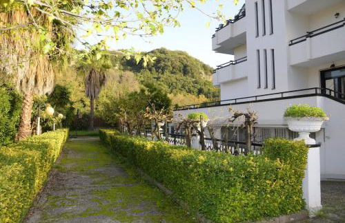 Il Poeta - casa accogliente tra Amalfi e Cilento - Foto 22